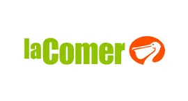 la comer